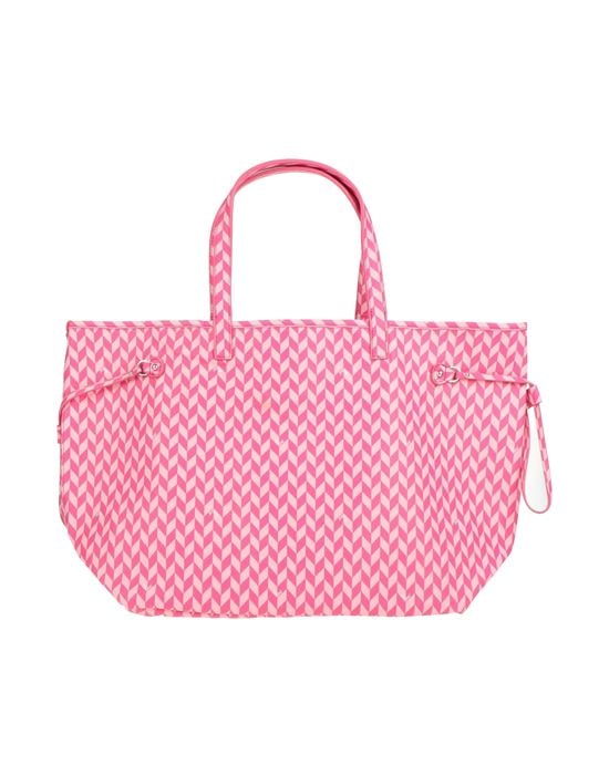 Сумка MIA BAG, розовый mia bag сумка на руку