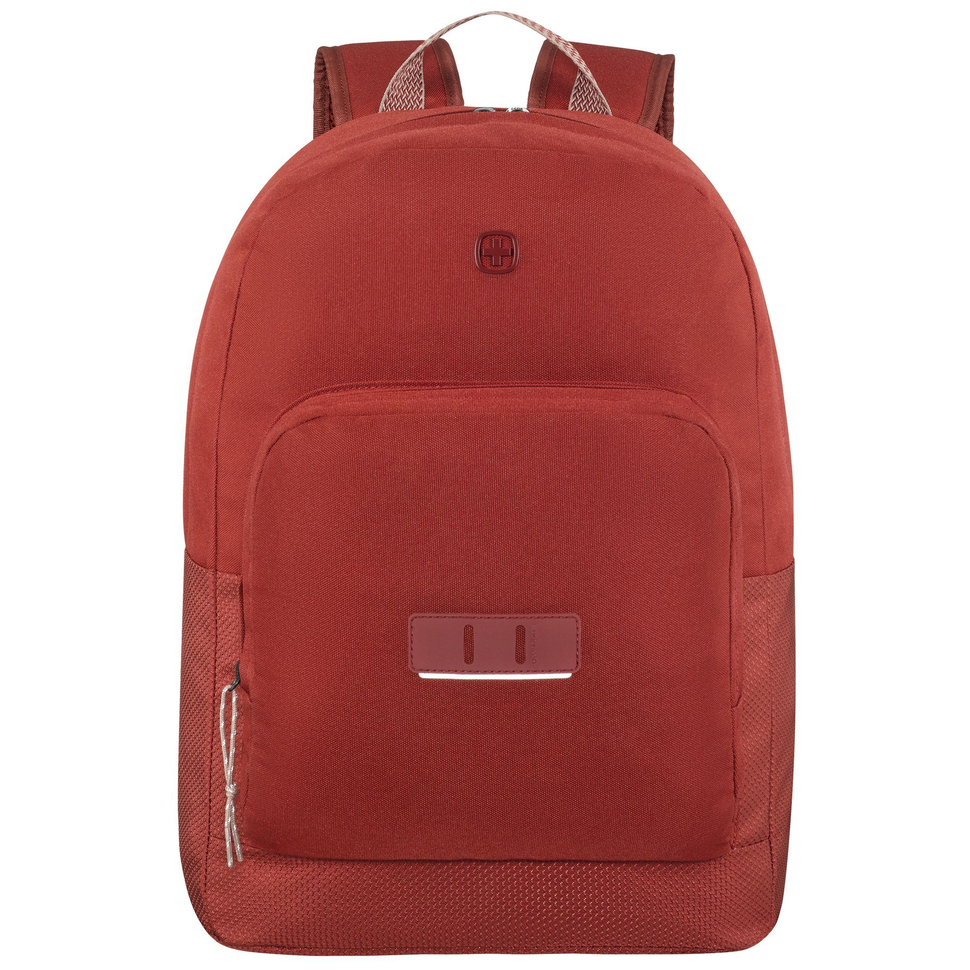 Рюкзак Wenger Crango 46 cm Laptopfach, цвет lava рюкзак wenger reload 14 42 cm laptopfach черный