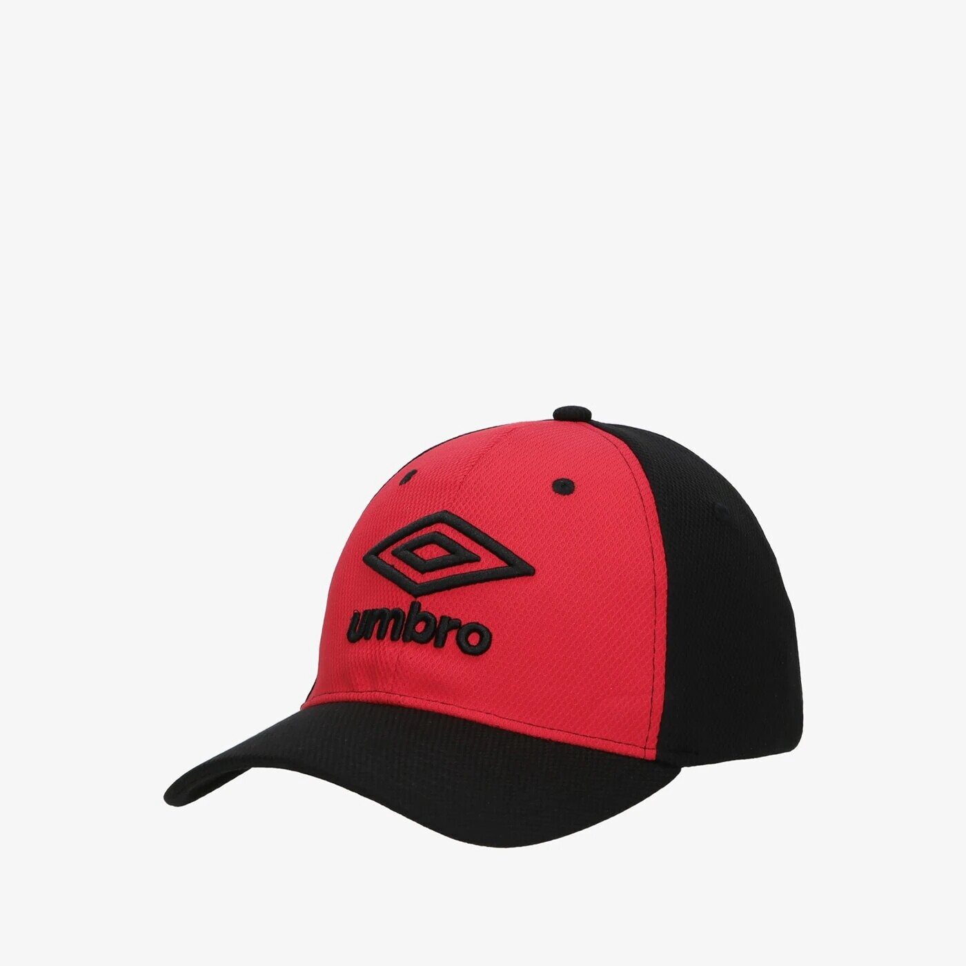 

Шляпа Umbro Carlton, красный