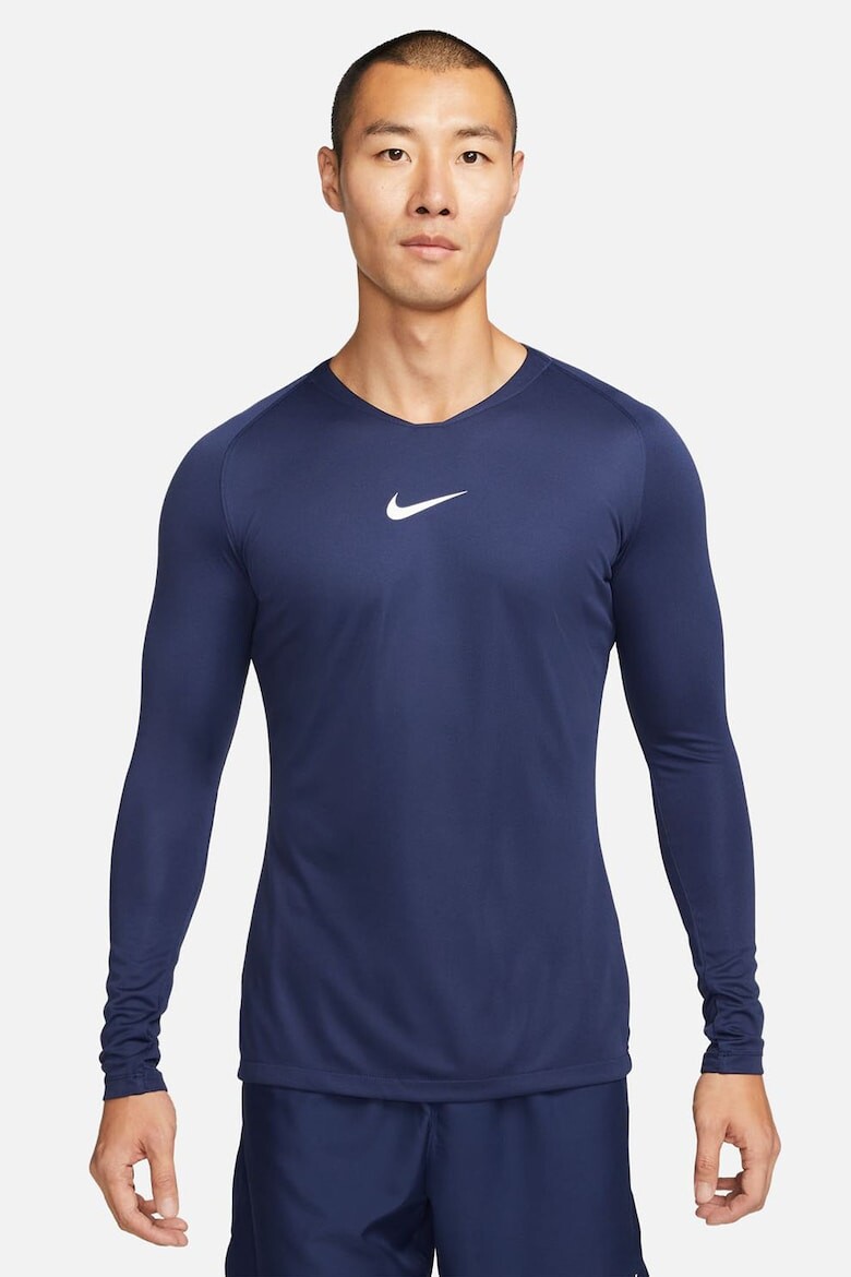 

Футболка Essentials Nike, синий