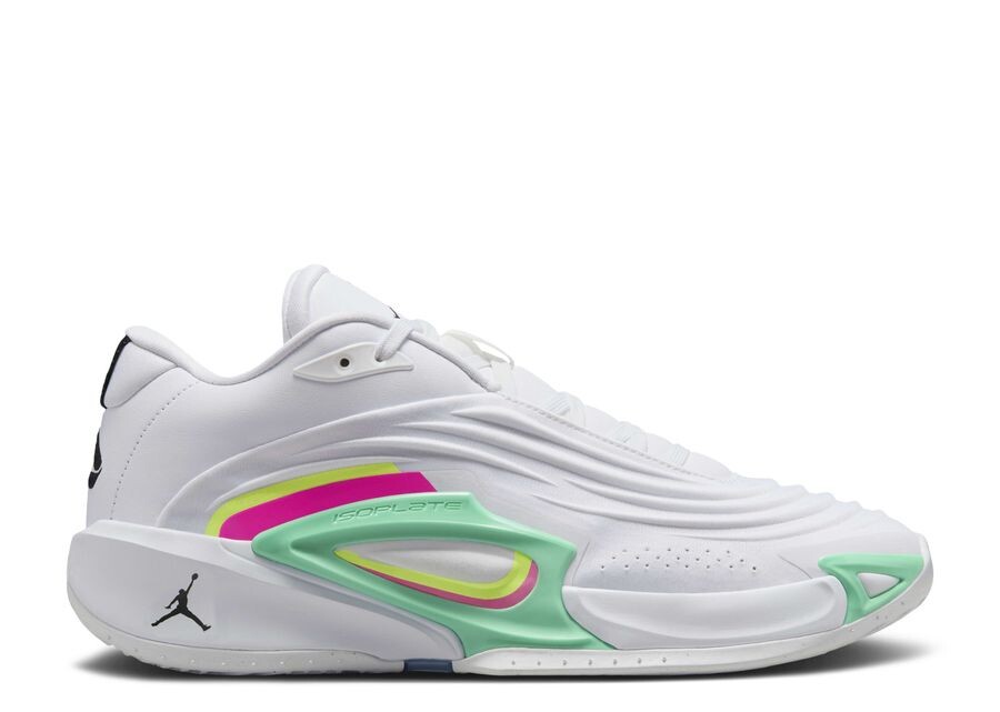 

Кроссовки Air Jordan Jordan Luka 3, цвет Photo Finish