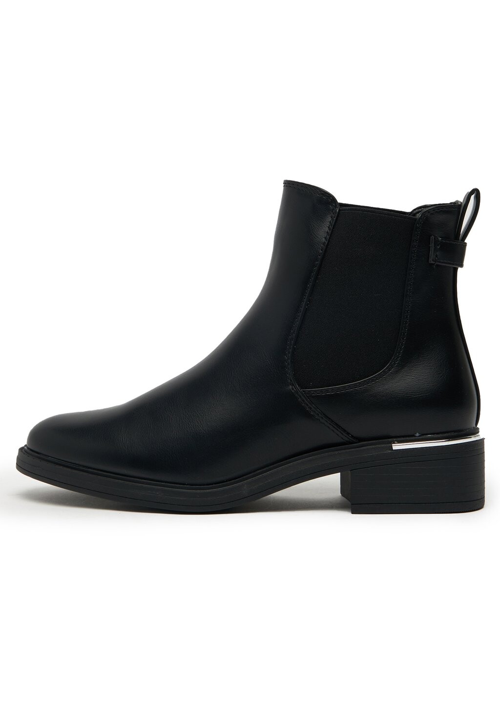 

Полусапоги schuh, черный
