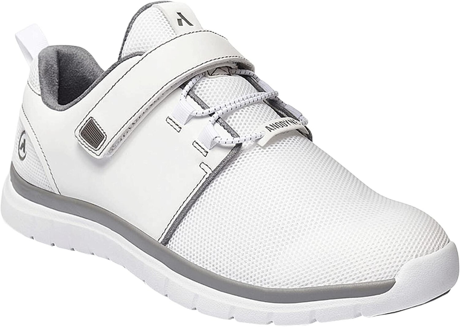 

Кроссовки No. 46 Sport Jogger Anodyne, белый