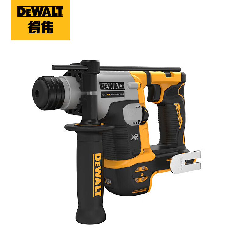 Дрель Dewalt DCH172N-A9, 16 мм