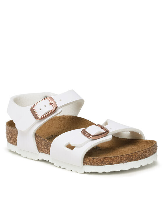 

Сандалии Birkenstock, белый