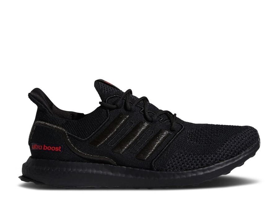 

Кроссовки adidas UltraBoost 1.0 LCFP, цвет Black Carbon