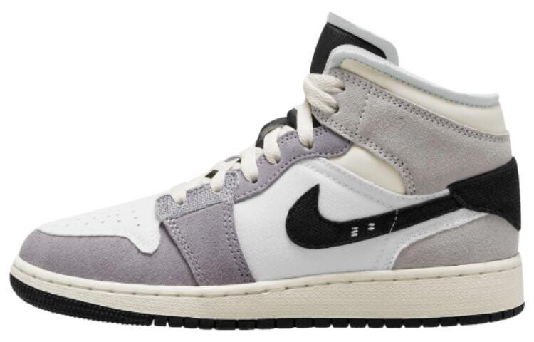 

Jordan Air Jordan 1 Винтажные баскетбольные кроссовки Мужские