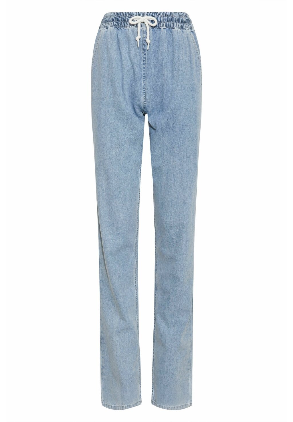 

Джинсы зауженного кроя Long Tall Sally, синий