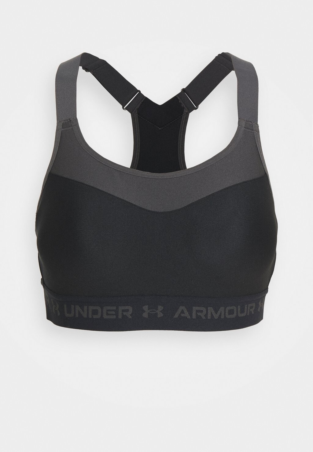 

Бюстье Under Armour, черный