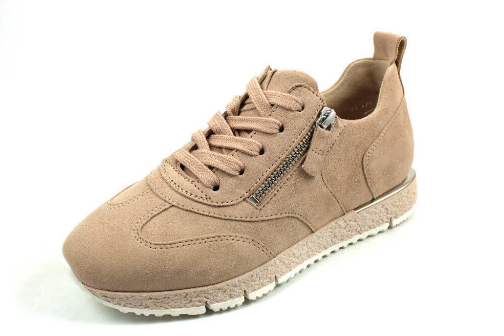 

Кроссовки Gabor Sneaker, бежевый