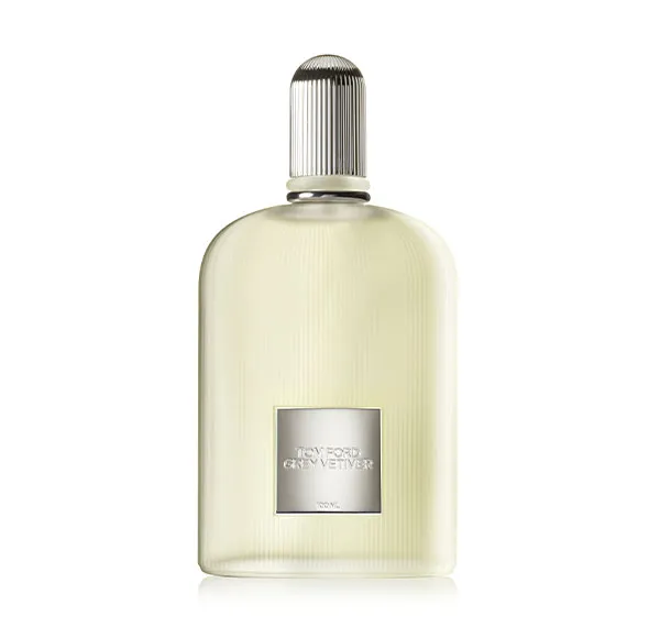 

Парфюмированная вода для мужчин Grey Vetiver Tom Ford, 50 ml
