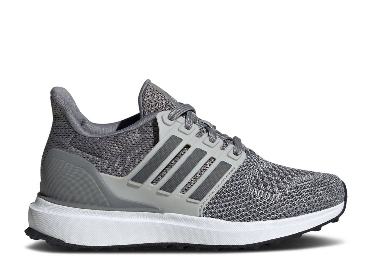 

Кроссовки adidas Ubounce Dna Little Kid 'Grey White', серый