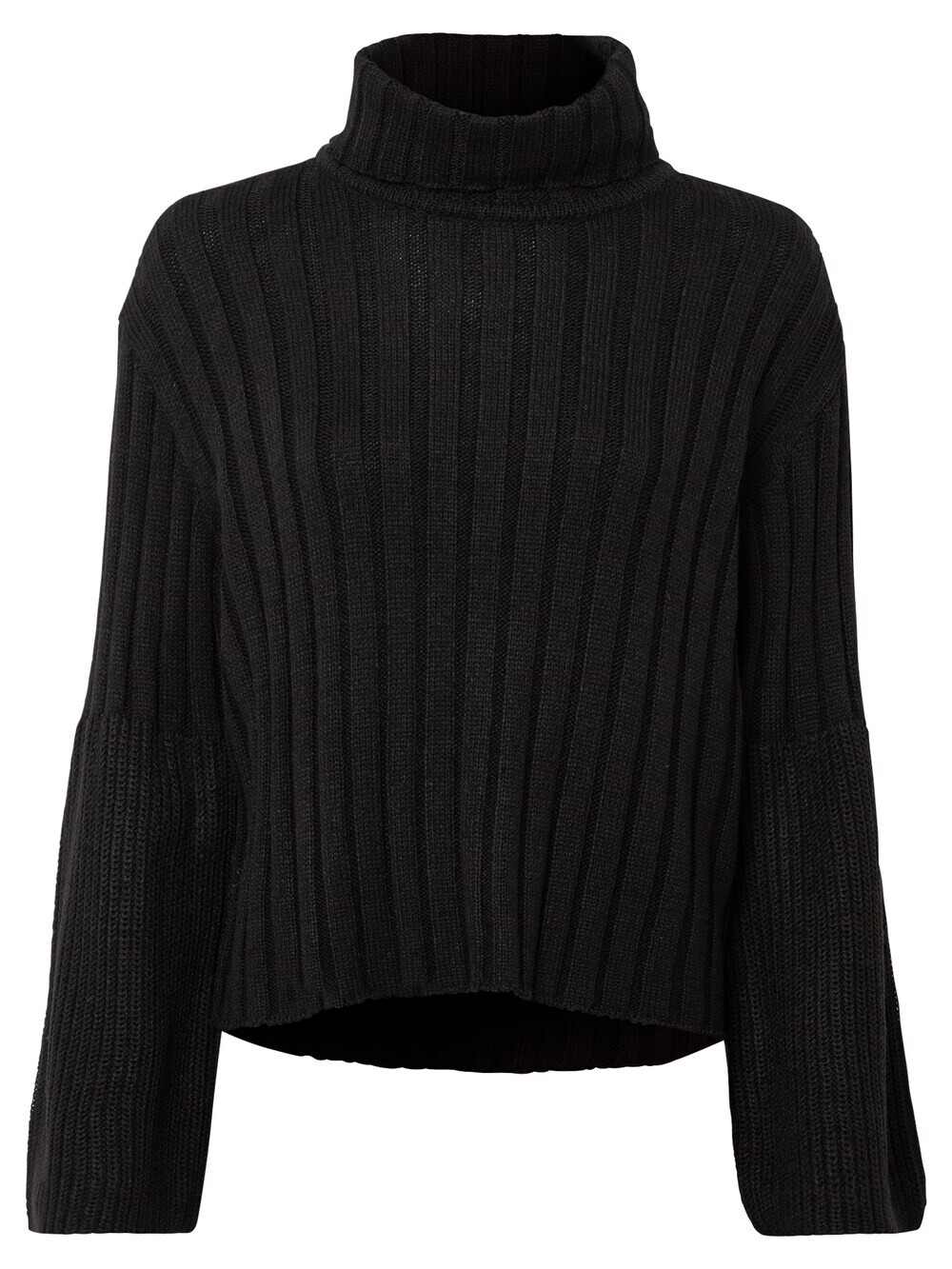 

Свитер Vero Moda LAYLA, черный