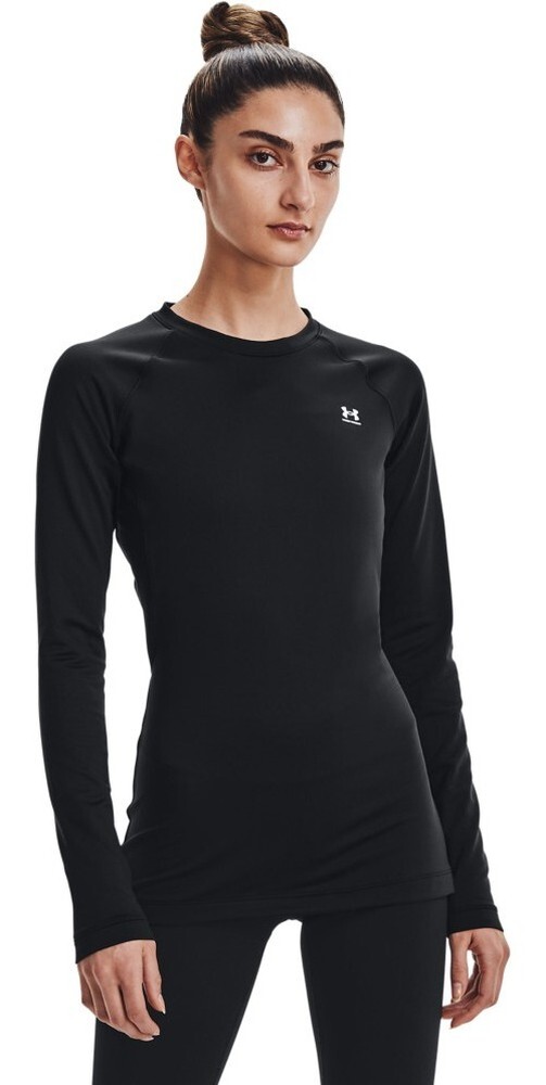 

Свитер Under Armour UA Authentics Crew, белый