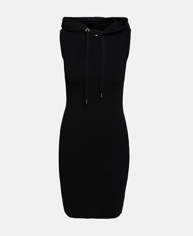 

Спортивное платье Michael Michael Kors, черный