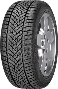 

Зимние шины Goodyear UltraGrip Performance+ (+) SealTech 215/50 R19 93T