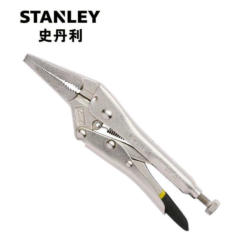 STANLEY Плоскогубцы с острыми концами, 6,5 дюйма 84-396-23