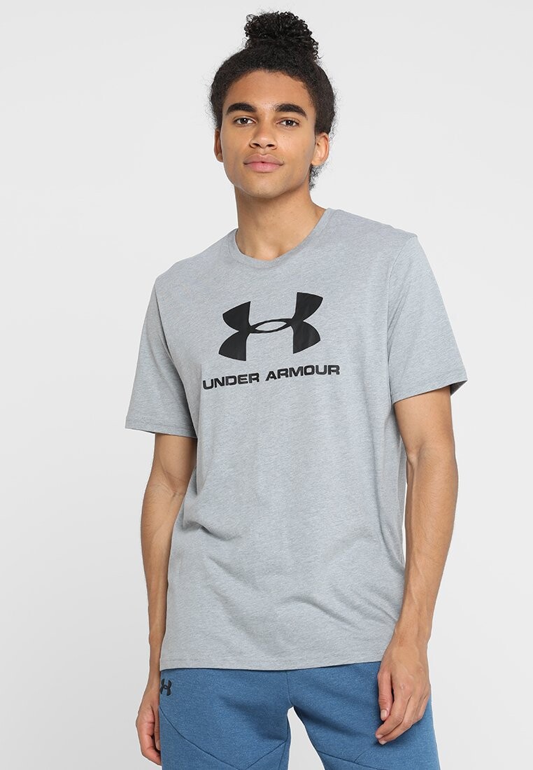 

Рубашка с принтом Under Armour