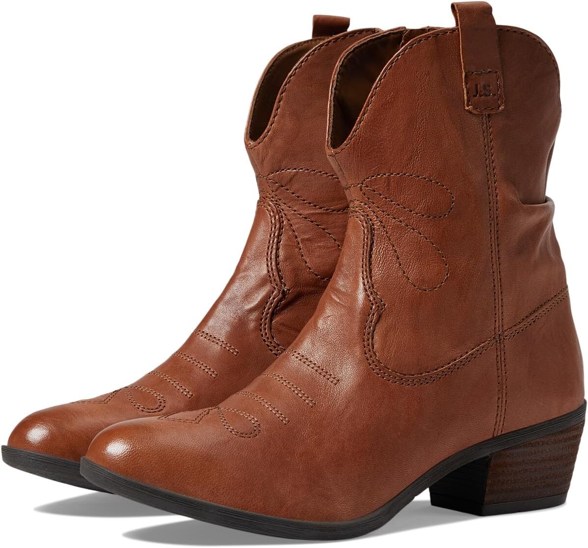 

Сапоги Daphne 49 Josef Seibel, цвет Cognac