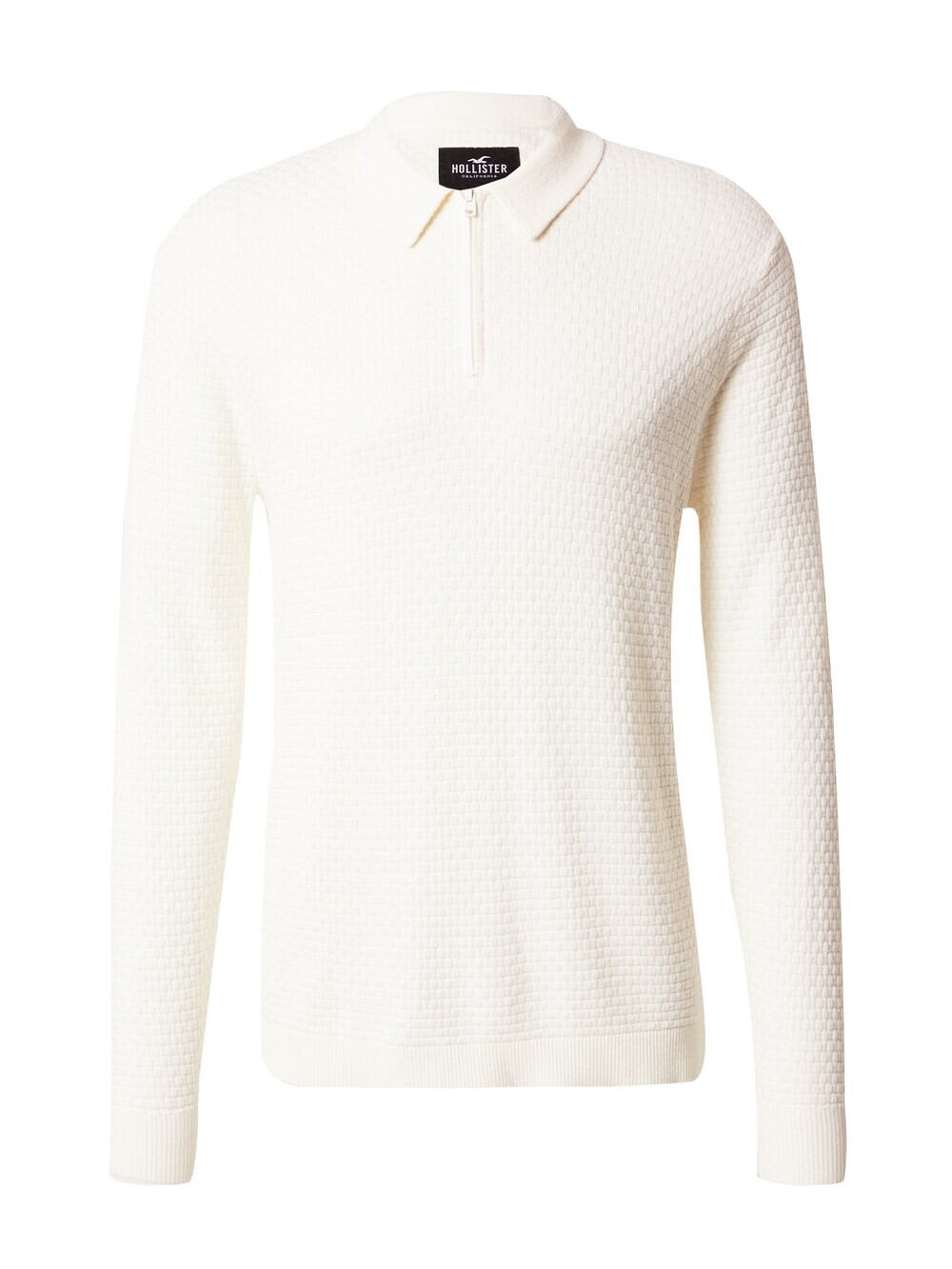 

Свитер Hollister SWOLO, крем
