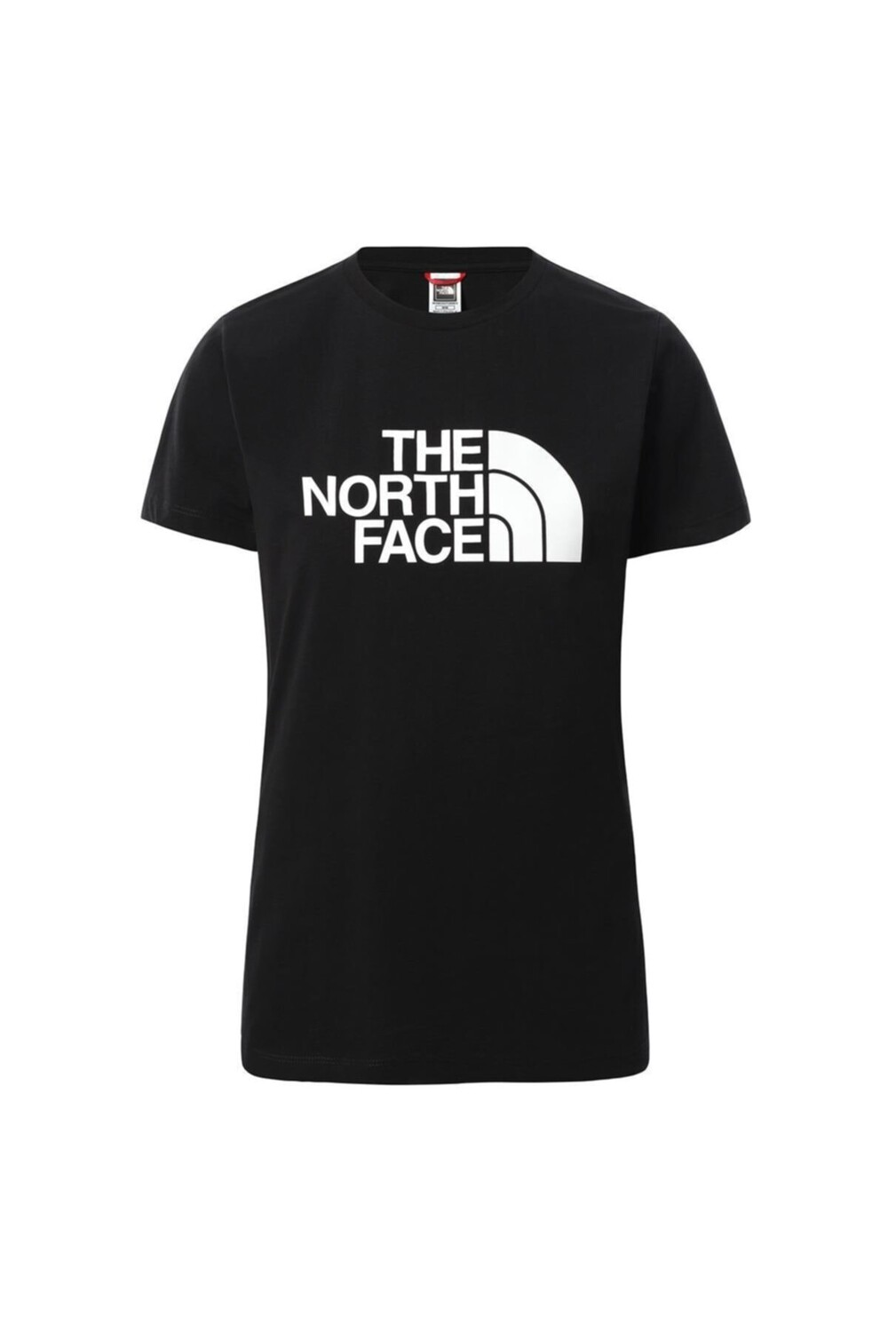 

Женская футболка Easy THE NORTH FACE, черный