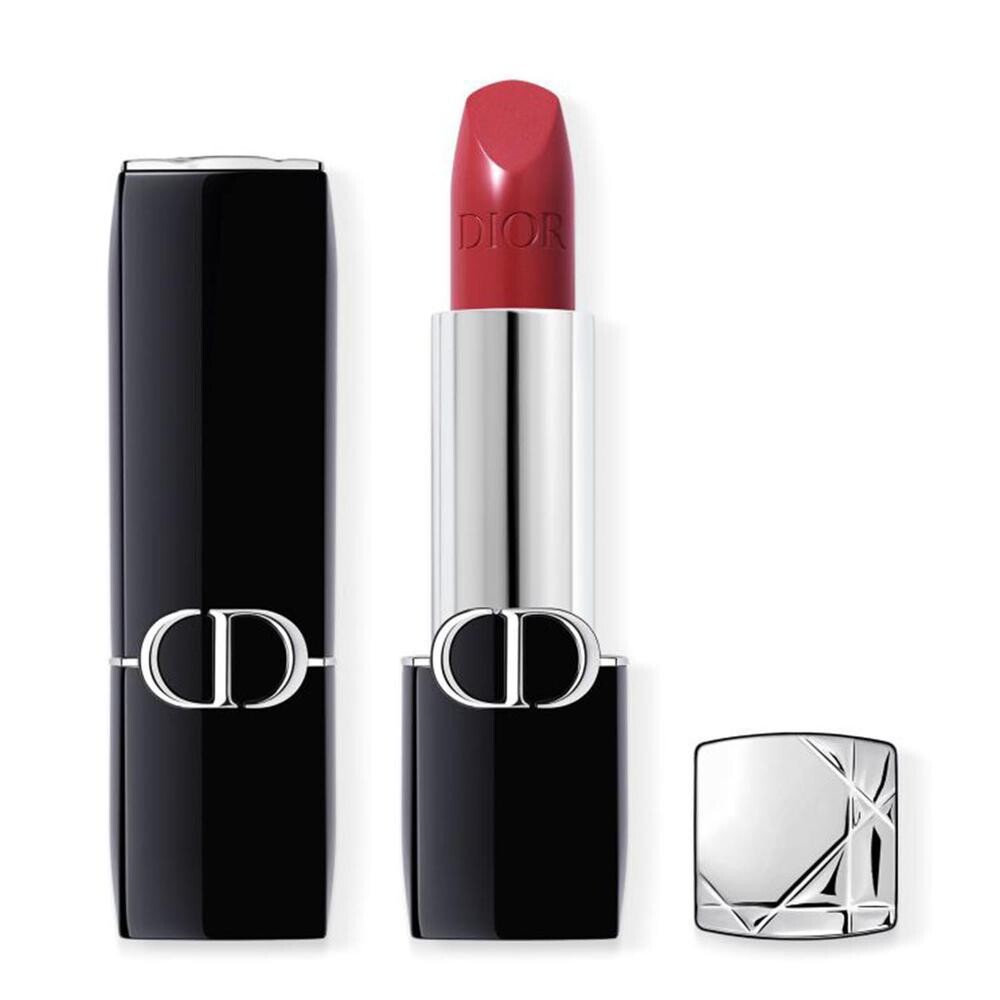 

Помада для губ Dior Rouge Satin, 525