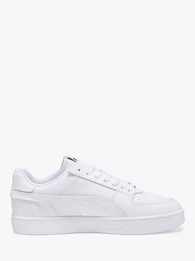 

Кроссовки PUMA Classic Caven 2 Lux, белый
