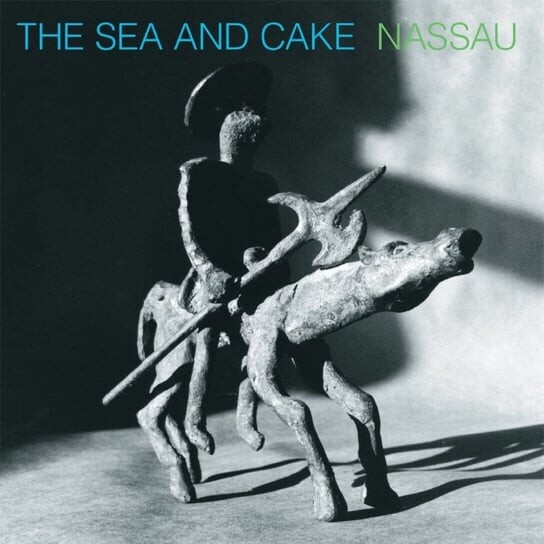 

Виниловая пластинка The Sea and Cake - Nassau