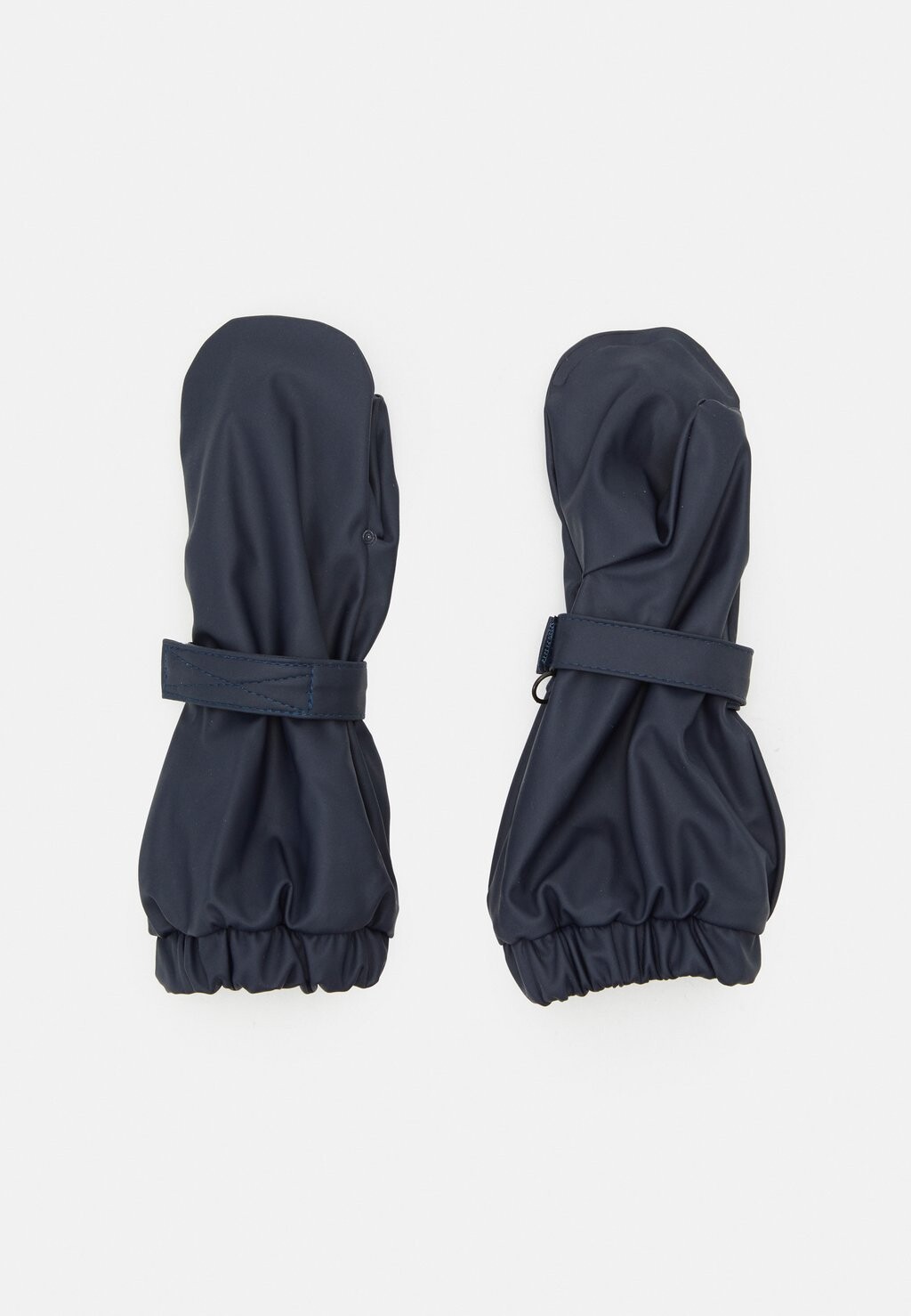 

Варежки Nmndry Mitte Unisex Name it, цвет dark sapphire