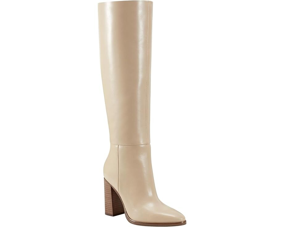 

Ботинки Marc Fisher LTD Lannie, цвет Light Natural Leather