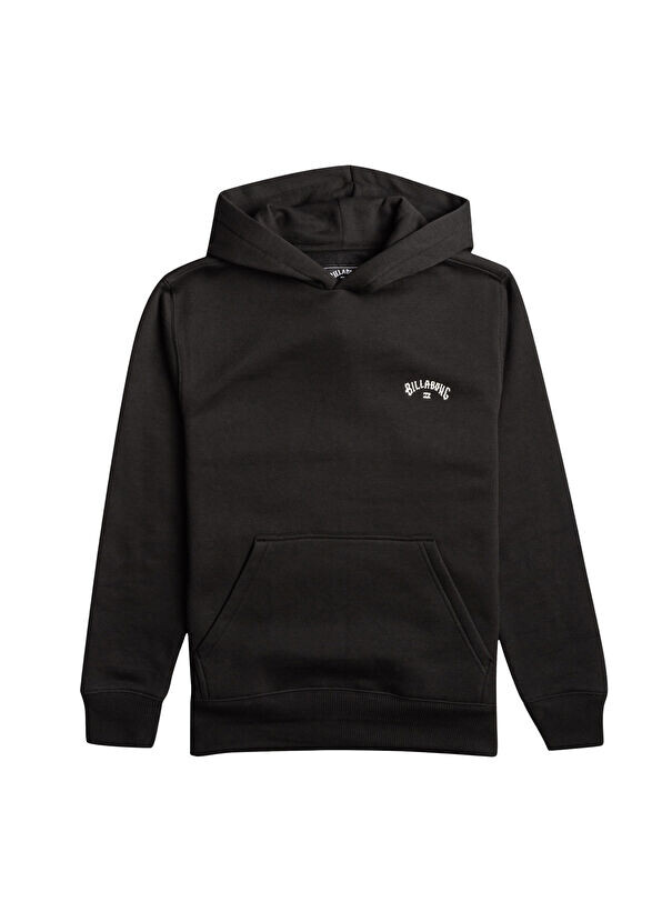 

Arch po мужская толстовка Billabong, серый
