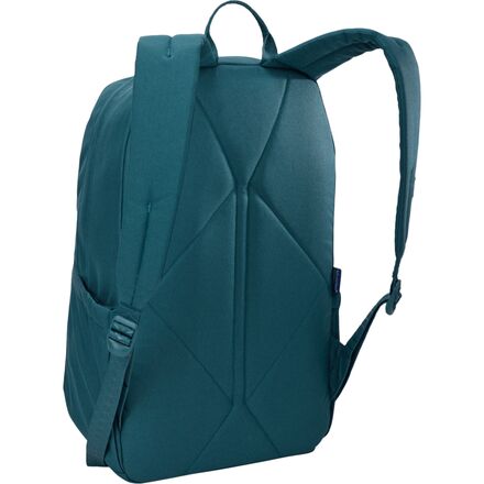 рюкзак для ноутбука thule indago backpack 23l tcam7116 new maroon 3204923 Рюкзак Индаго 23л Thule, цвет Dense Teal