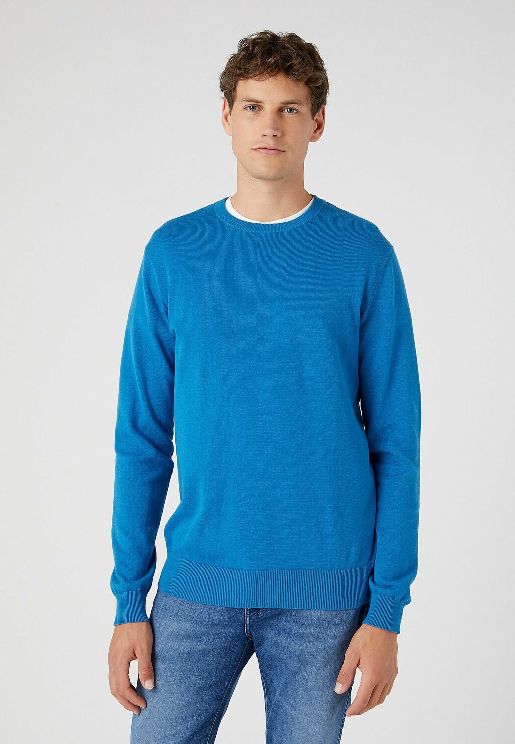 

Свитер Wrangler