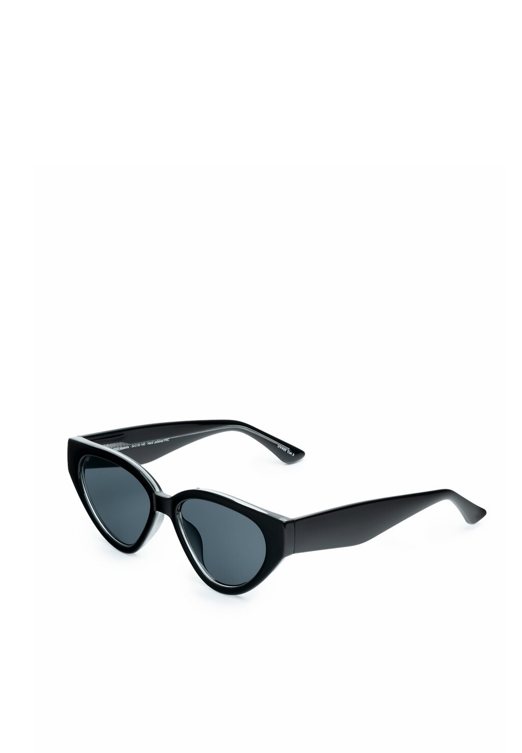 

Солнцезащитные очки MESSINA UNISEX ECO Shades, черный