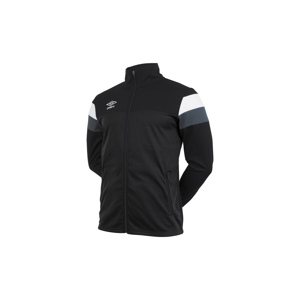 

Куртка Umbro Bora Unlined, черный