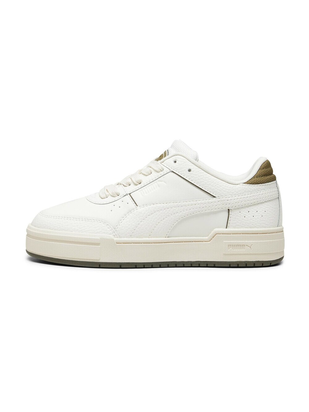 

Кроссовки Puma, белый