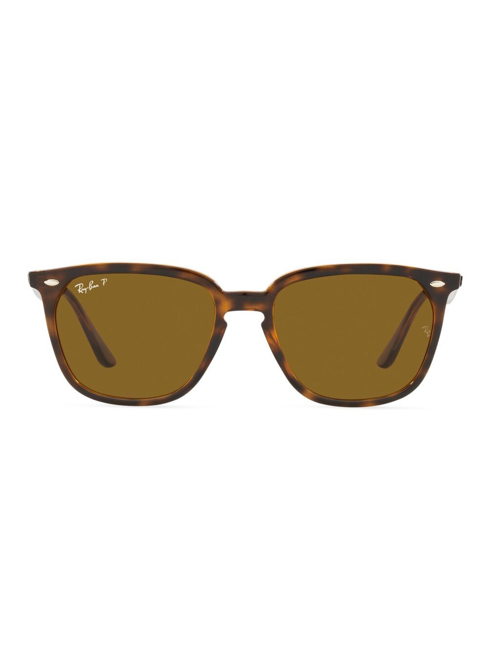 

Rb4362 Wayfarer 55MM Солнцезащитные очки из пропионата Ray-Ban