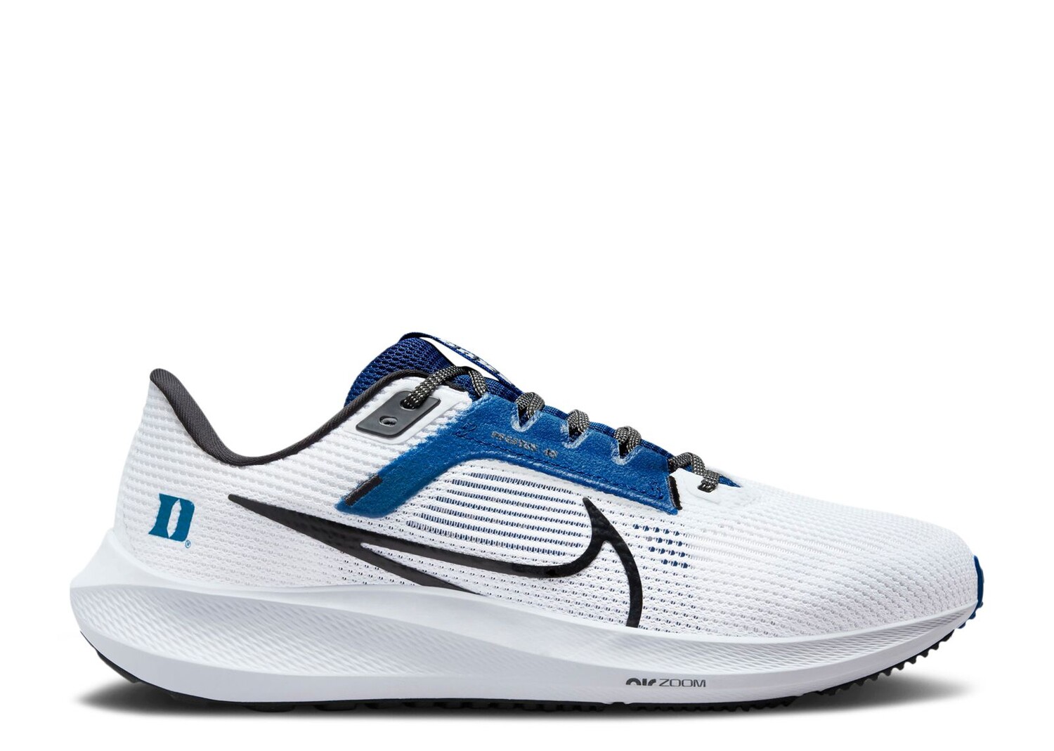 

Кроссовки Nike Air Zoom Pegasus 40 'Duke', белый