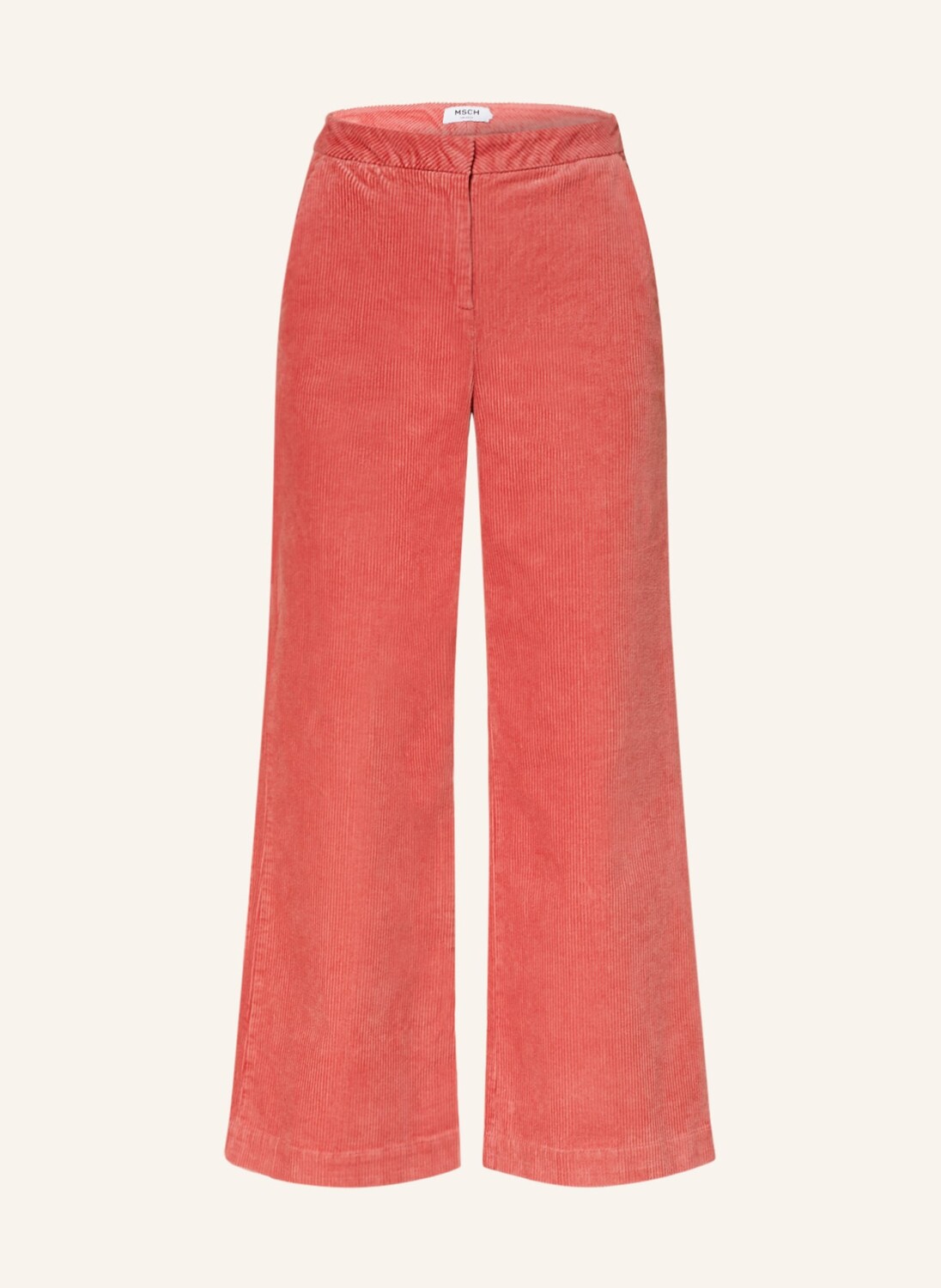 

Вельветовые брюки MOSS COPENHAGEN MSCHGEGGO