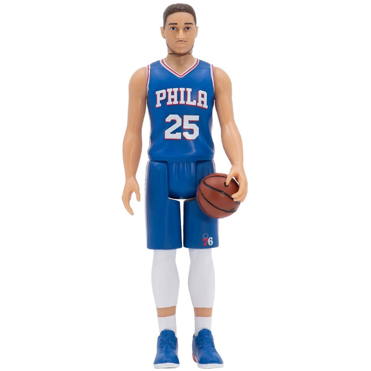 

Фигурка игрока Ben Simmons Philadelphia 76ers Icon Edition Unbranded