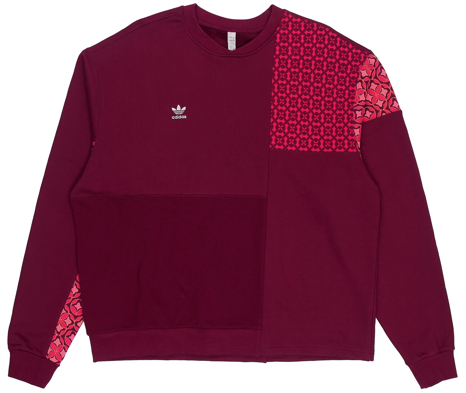 

Толстовка унисекс Adidas Originals