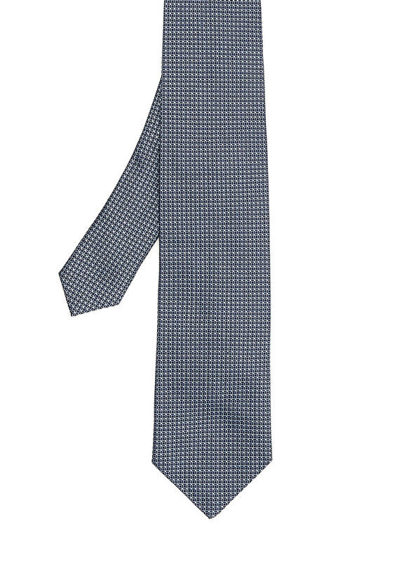 

Шелковый галстук Beymen Collection, синий