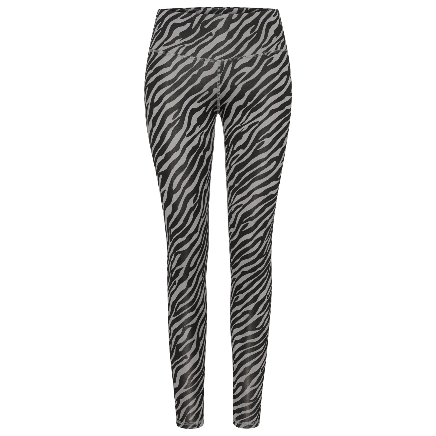 

Леггинсы Hey Honey Leggings Zebra, цвет Black/Grey