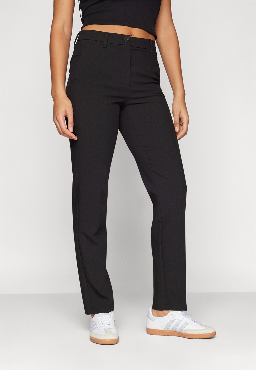 

Брюки Yasbella Pants YAS, черный