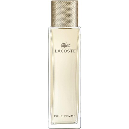 

Pour Femme парфюмированная вода 50 мл Lacoste