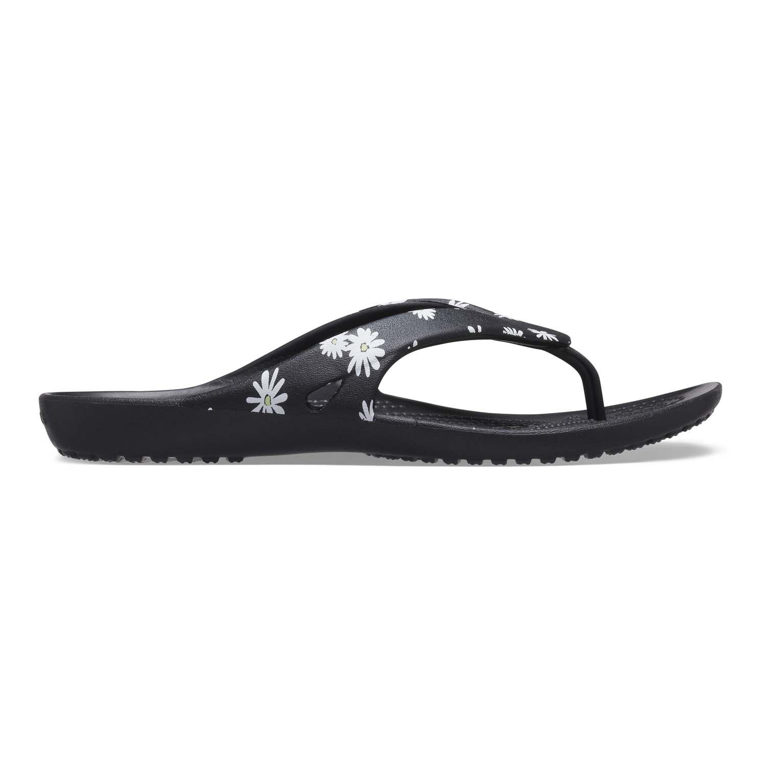 Женские шлепанцы Crocs Kadee II Crocs, белый