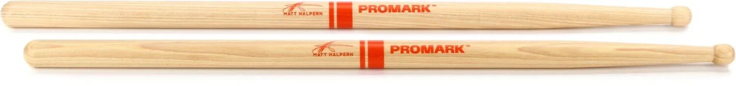 

Барабанные палочки Promark TXMHW Signature Series - Мэтт Халперн