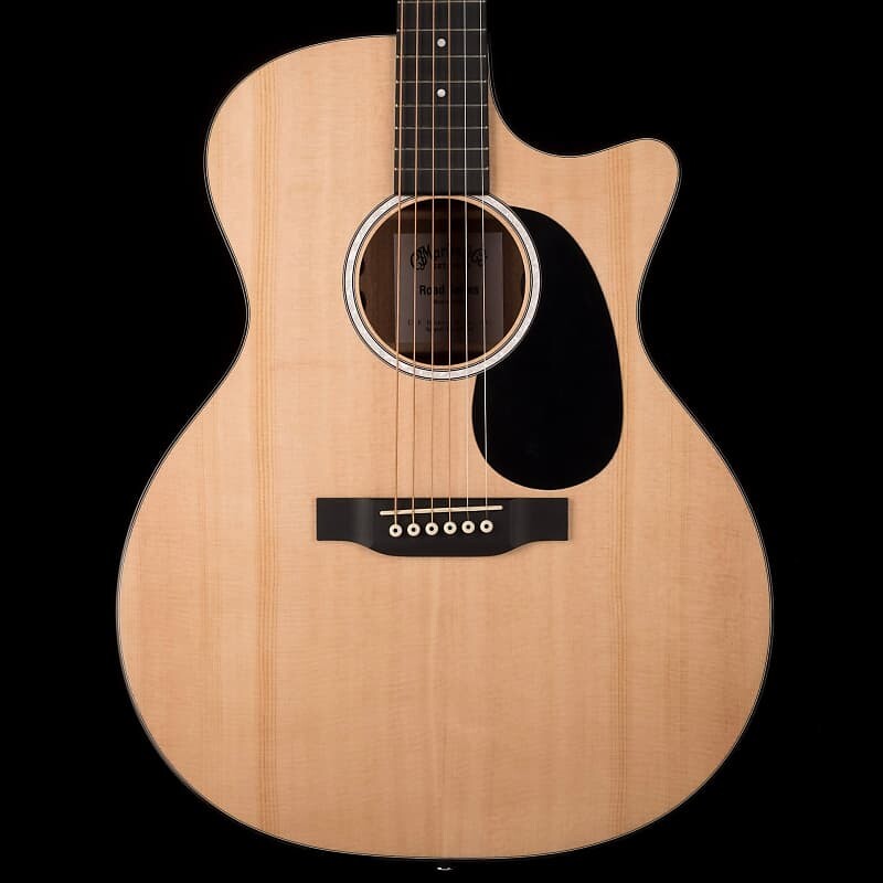 

Акустическая гитара Martin GPC-11E Acoustic Guitar
