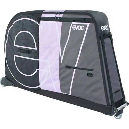 Велосипедная дорожная сумка Pro Evoc, цвет Multicolor чехол для bmx велосипеда dare bike bag 20