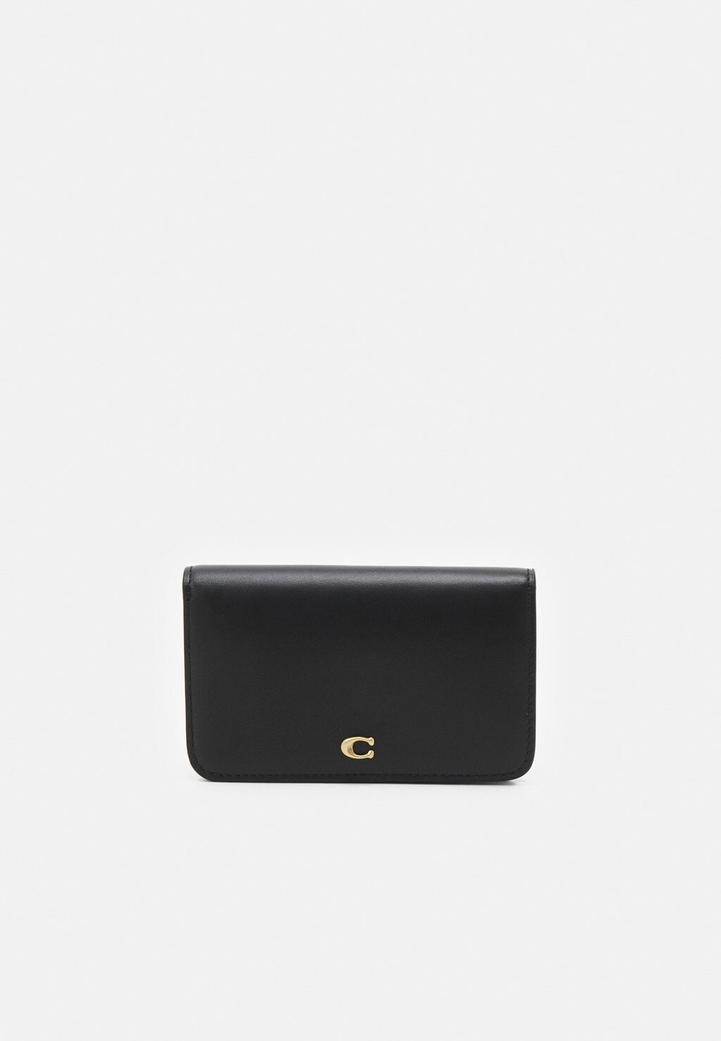 

Кошелек Coach, черный